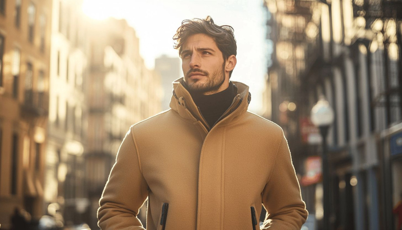 Évasion en manteau Guy Cotten, dangers du Thermolactyl, mission de la société protectrice des animaux de Gerzat et découverte des tissus Toptex et Sportwear d'Argentona : une immersion dans le monde du vêtement thermique et du sportwear