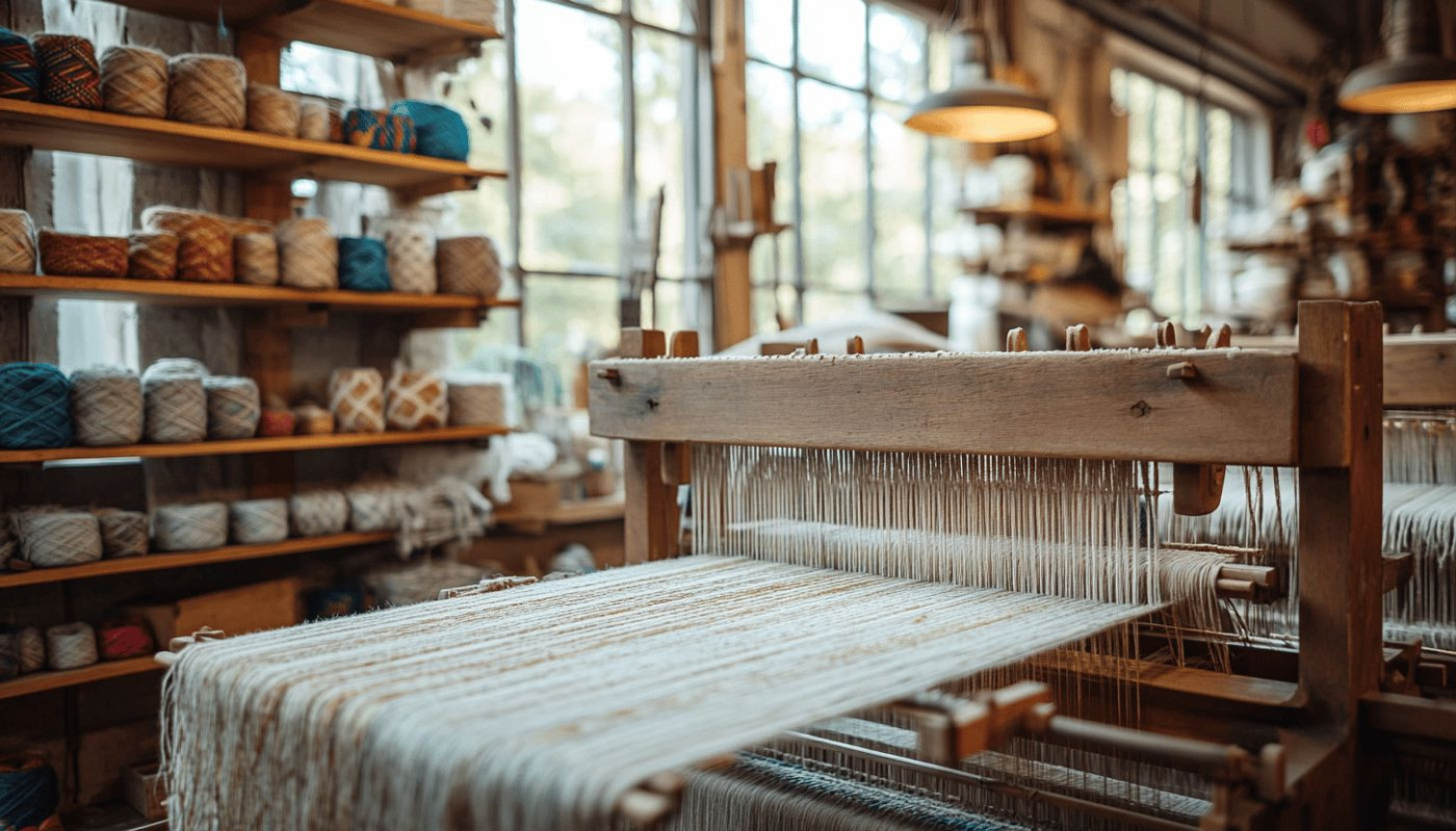 Façonnier textile à Nantes : une immersion dans l'entreprise et sa définition