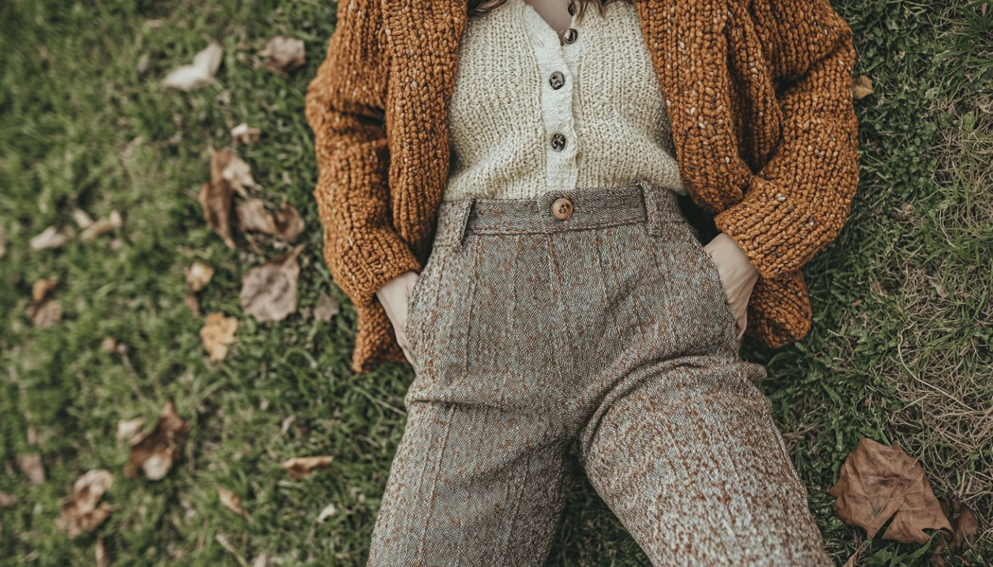 La mode responsable, au-delà d'une simple tendance