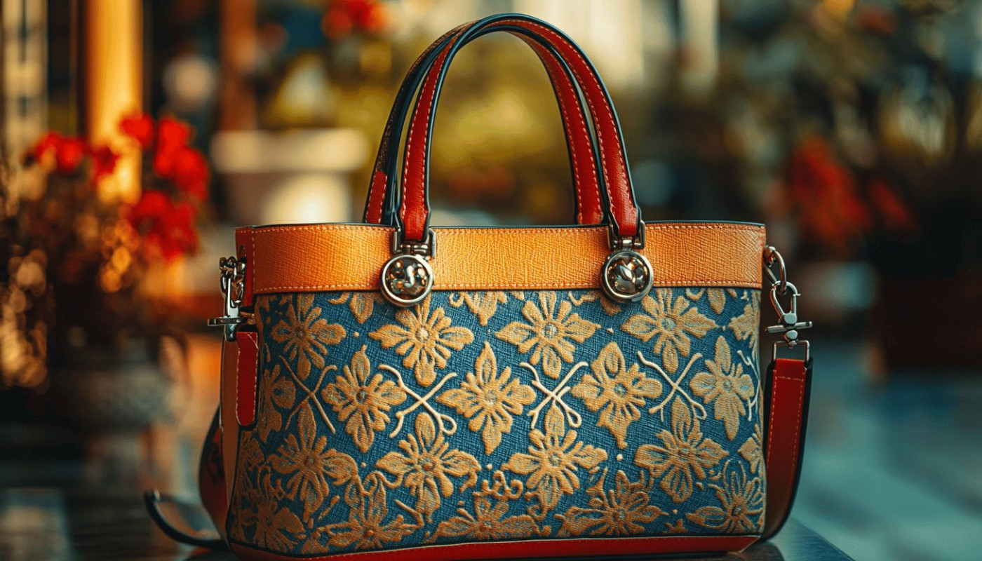 Le sac à main, un accessoire qui raconte votre personnalité