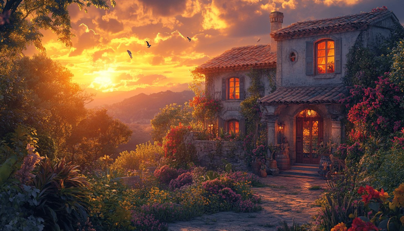 Marofica Maulévrier : une immersion dans l'exotisme au coeur de l'Anjou